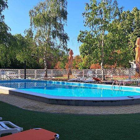 Mátyás Király Gyógy- és Wellness Hotel Hajdúszoboszló Esterno foto