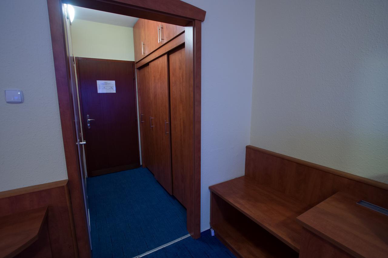 Mátyás Király Gyógy- és Wellness Hotel Hajdúszoboszló Esterno foto